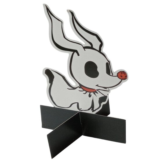 The Nightmare Before Christmas Jack Skellington Party Centerpieces NIP - Picture 4 of 12